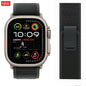 trail loop For apple watch ultra 2 Band 49mm 44mm 40mm 45mm 41mm 42mm