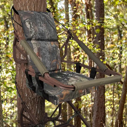 Universal Tree Stand Seat Replacement