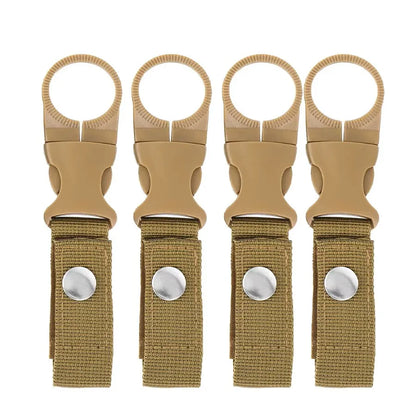 Webbing Buckle Hook