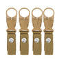 Webbing Buckle Hook