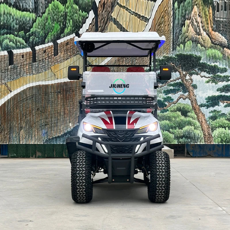 2025 Brand Certificate Cheap Club GOLF CART