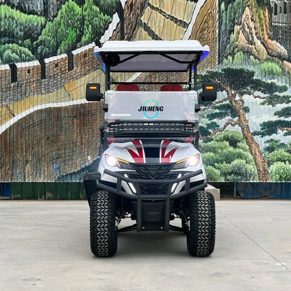 2025 Brand Certificate Cheap Club GOLF CART