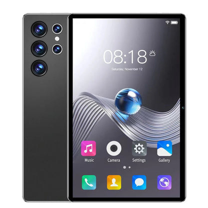 2025 New Upgraded Pad 10.1 Inch Android Tablet