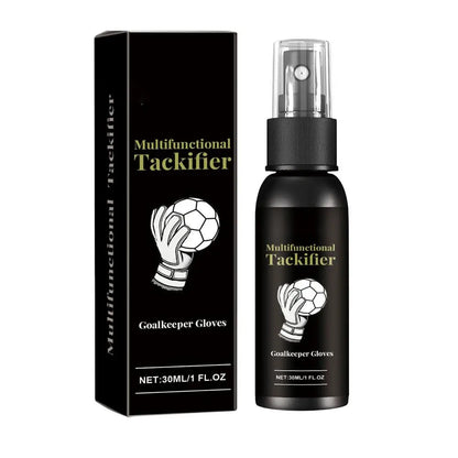30ml Grip Spray for Football Gloves Safe Goalkeeper G