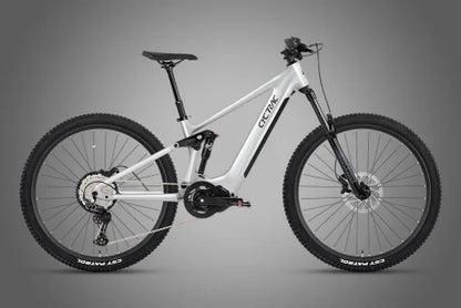 TWITTER 2025 new EM6-3rd aluminum alloy electric