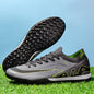 Quality Soccer Shoes Football Shoes for Men Soccer Cleats for children