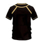 Jersey Futsal Pattern Vl Replika Blue Lock Anime Bastard