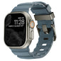 Trail Silicone Band for Apple Watch Ultra