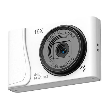 4K Digital Camera 24 Million Pixels Children Camcorder