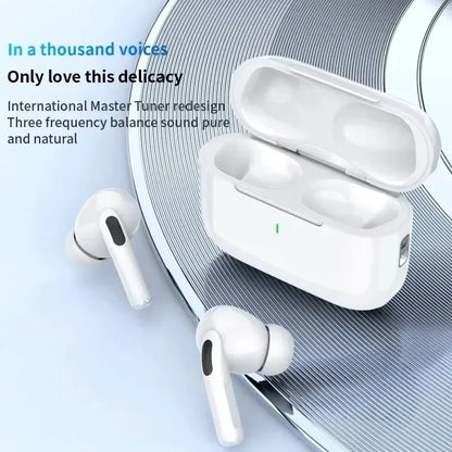 Air Pro 5 TWS Max Wireless Bluetooth Earphones In Ear Earbuds