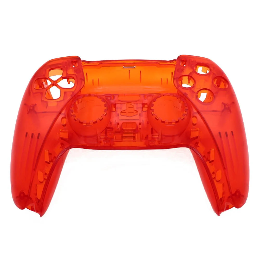Replacement Shell for PS5, DIY Replacement Controller