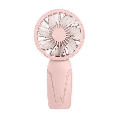 Portable Handheld Small Fan ABS Lightweight Cute