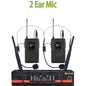 Top Quality！ew100g3 Professional Dual Wireless