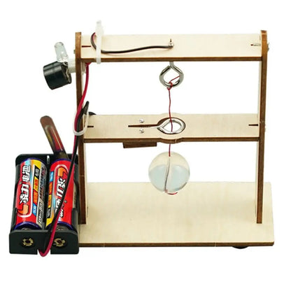 Toys for children robot science Creative Inventions