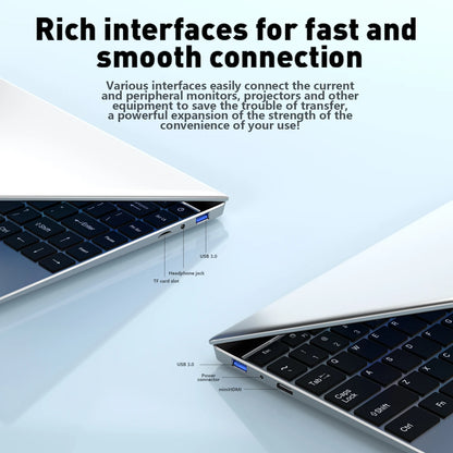 New 14.1" Laptop Intel Core i9-9900 32GB 2TB