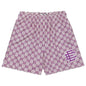 New Summer Eric Emanuel EE Basic Mesh Shorts