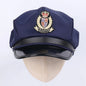 New Navy Military Hats Beret Octagonal Flat Top Sailor