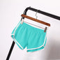 Sports Shorts Women Casual Fitness Shorts Cycling Running