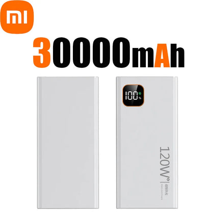 Power Bank Portable Super Fast Charge