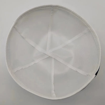 Adult Yacht Sailor Hat Navy Blue White Captain Cap Sail Cap