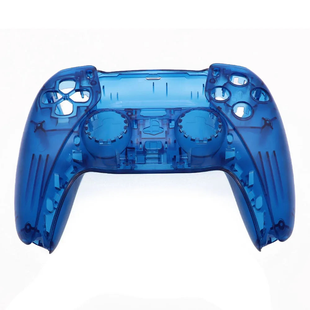 Replacement Shell for PS5, DIY Replacement Controller