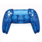 Replacement Shell for PS5, DIY Replacement Controller