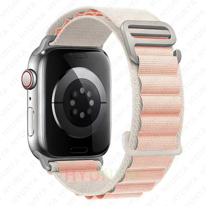 Alpine Strap For Apple Watch Band Ultra