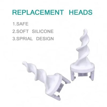 Ear Wax Remover Tool Ear Cleaner With Soft Silicone