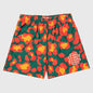 New Summer Eric Emanuel EE Basic Mesh Shorts
