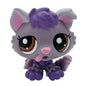 Rare pet toy Stands Short Hair Kitten Dog Dachshund Collie