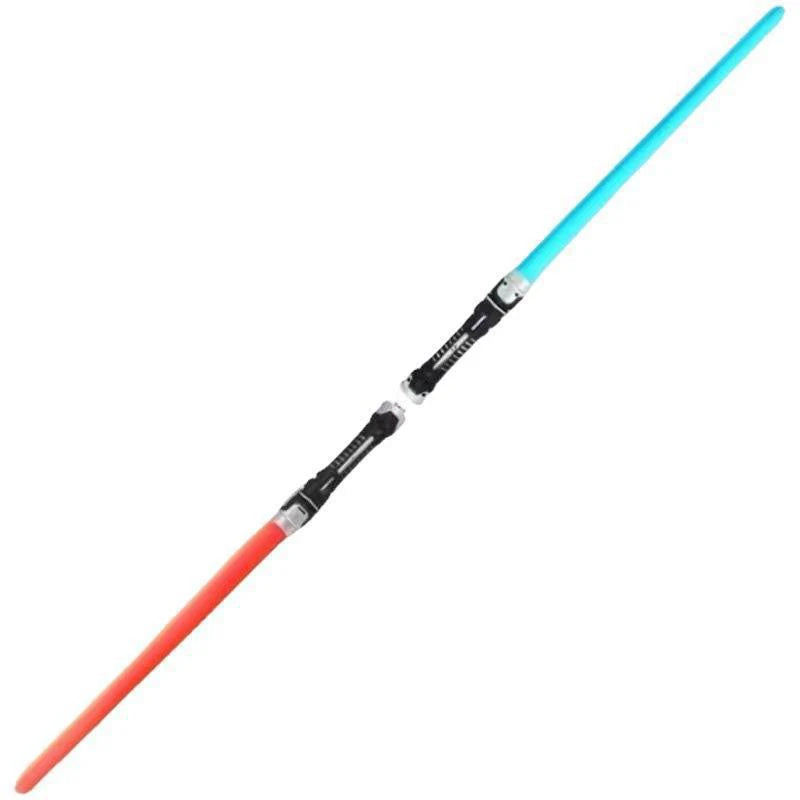 Colorful Glowing Sword Toys Laser Sword Lightsaber