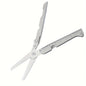 Portable Multifunctional Folding Scissors, Stainless Steel