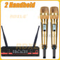 Top Quality！ew100g3 Professional Dual Wireless