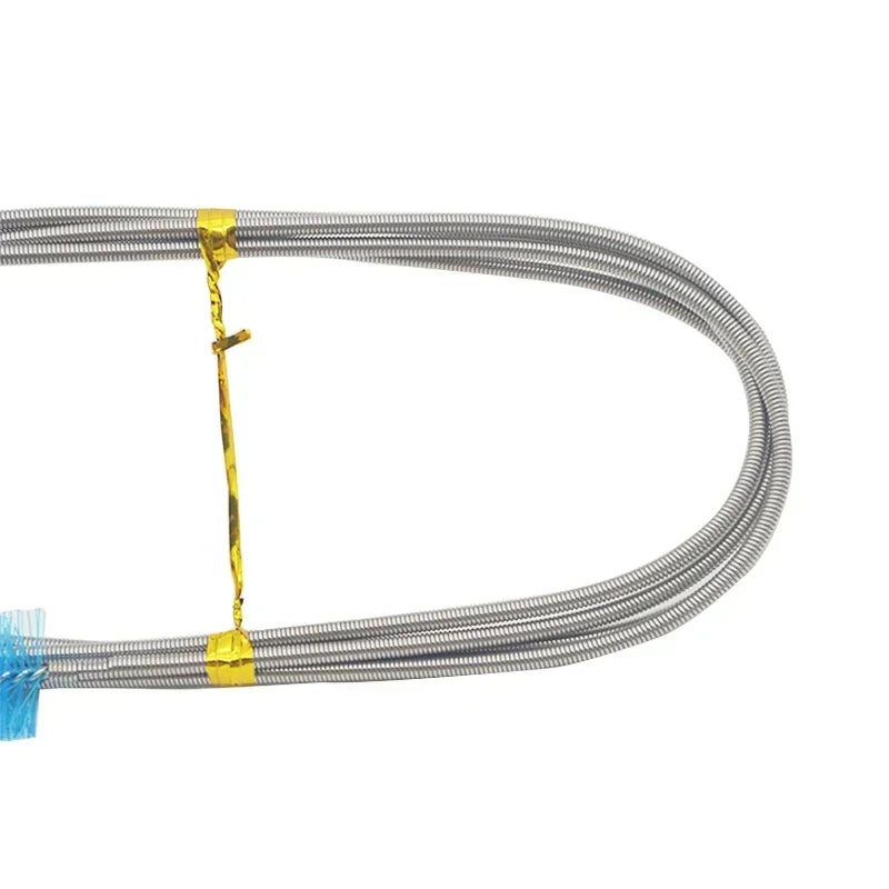 Water Tank Cleaning Brush Fish Tank Accessories Water Filter