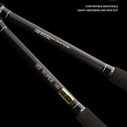 Mavllos Gongo Carp Fishing Rod Lure 10-40g Line