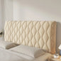 Bed Headboard Cover Thickened Soft-package