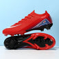 New Men Training Boys Football Boots Adult Outdoor Sport Soccer Shoes