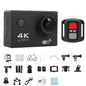 Action Camera Ultra HD 4K/30fps WiFi 2.0-inch 170D