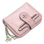 Women Wallets and Purses PU Leather Money Bag Female