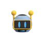 New Sprunki Cartoon Anime Game Speaker