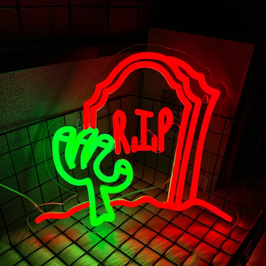 Neon Sign For Wall Decor,Light Up Sign