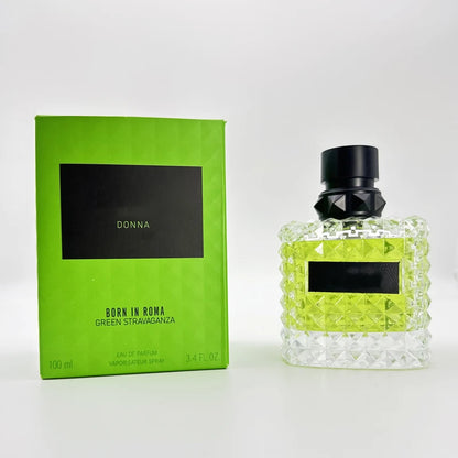 High-quality 1:1 Spray Women's Men's Spray Valentine's Day Gift f