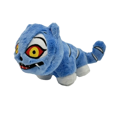 New Demon Hunters Tiger Plush Toy Demon Hunters Kpop Accessories