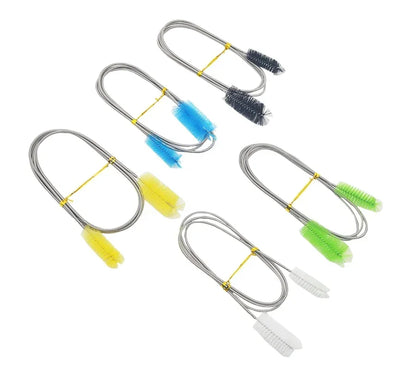 Water Tank Cleaning Brush Fish Tank Accessories Water Filter