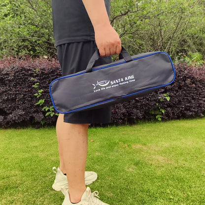 1.8m 2.1M Fishing Rod and Reel Line Lure Set Carbon