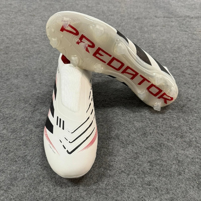 Studded Football Boots for Men Original Society Turf Indoor