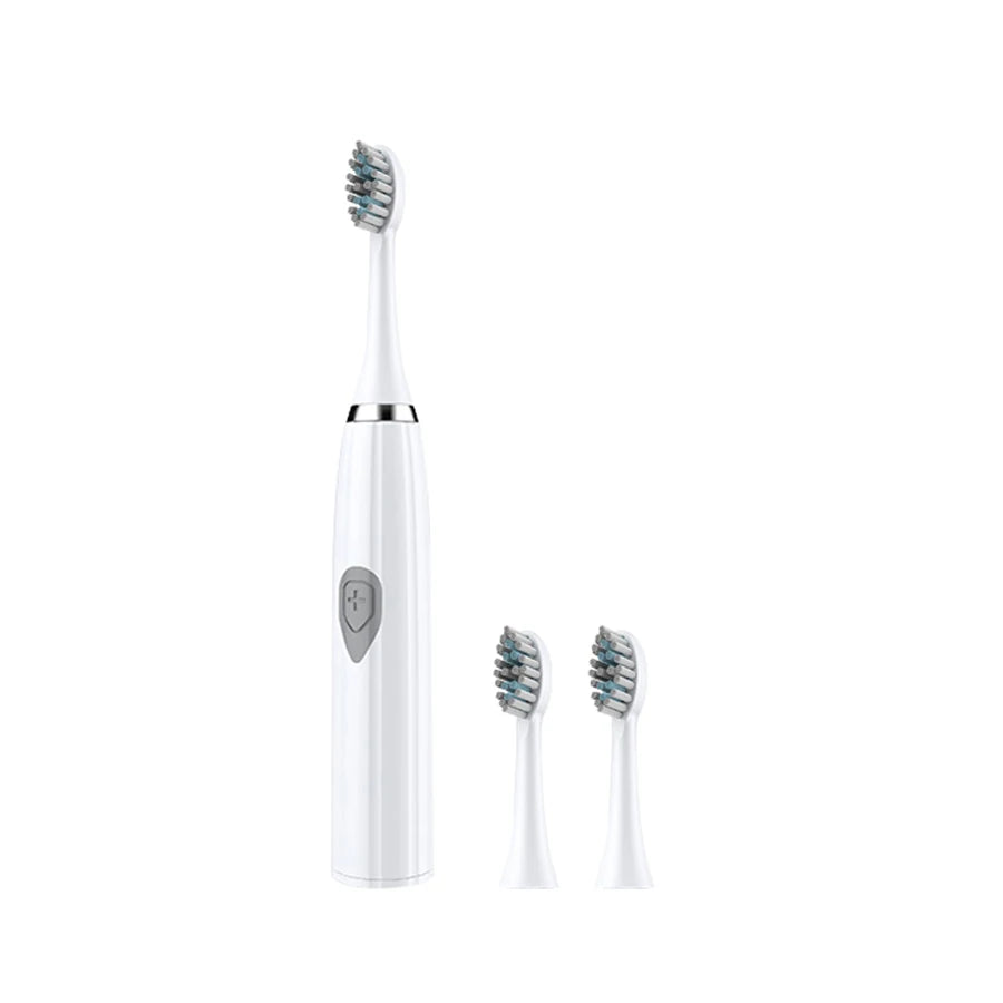 Electric Toothbrush for Adults Soft DuPont Bristle