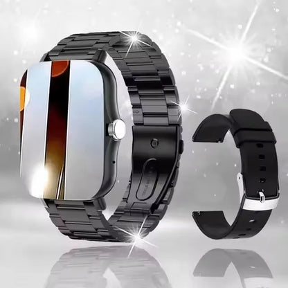 2025 Smart Watch 2.01‘’ Full Touch