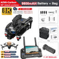 AE60 Ultra Professional Drone With 8K Camera GPS
