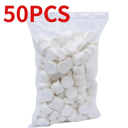 50pcs Disposable Com